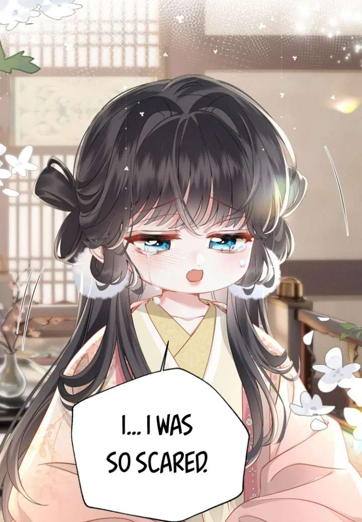 Reborn to Choose a Playboy Father as Emperor - Chapter 6 - 40