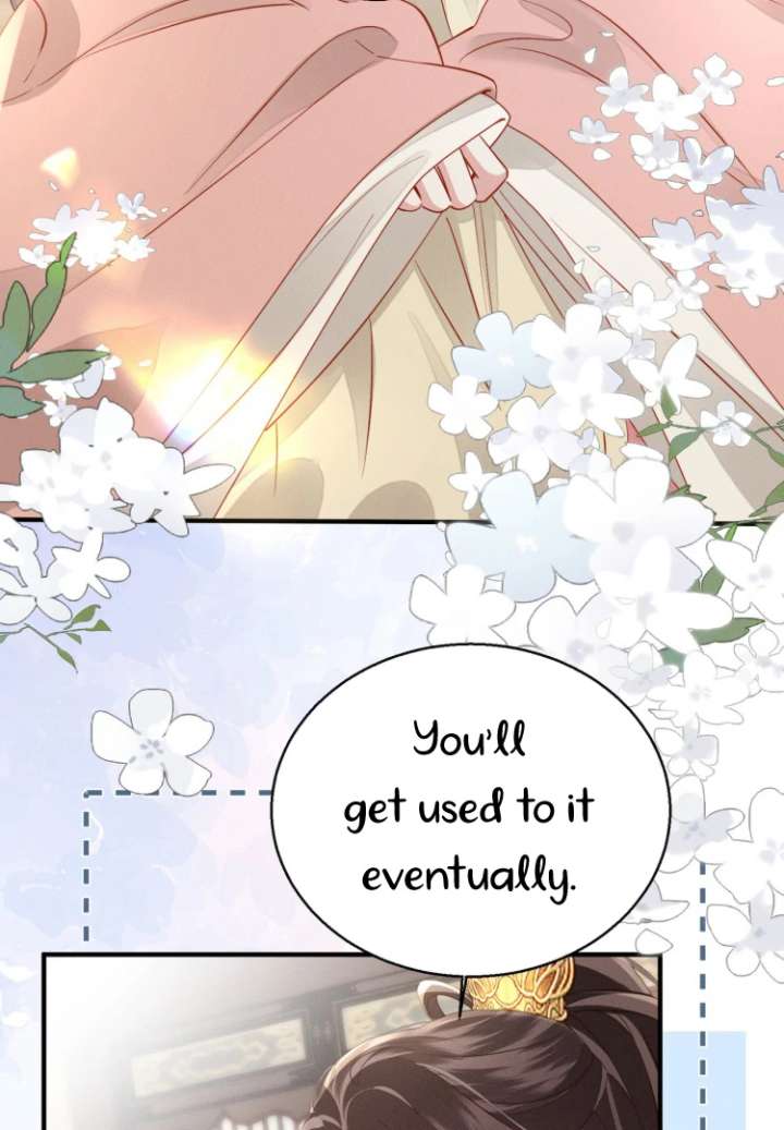 Reborn to Choose a Playboy Father as Emperor - Chapter 6 - 41