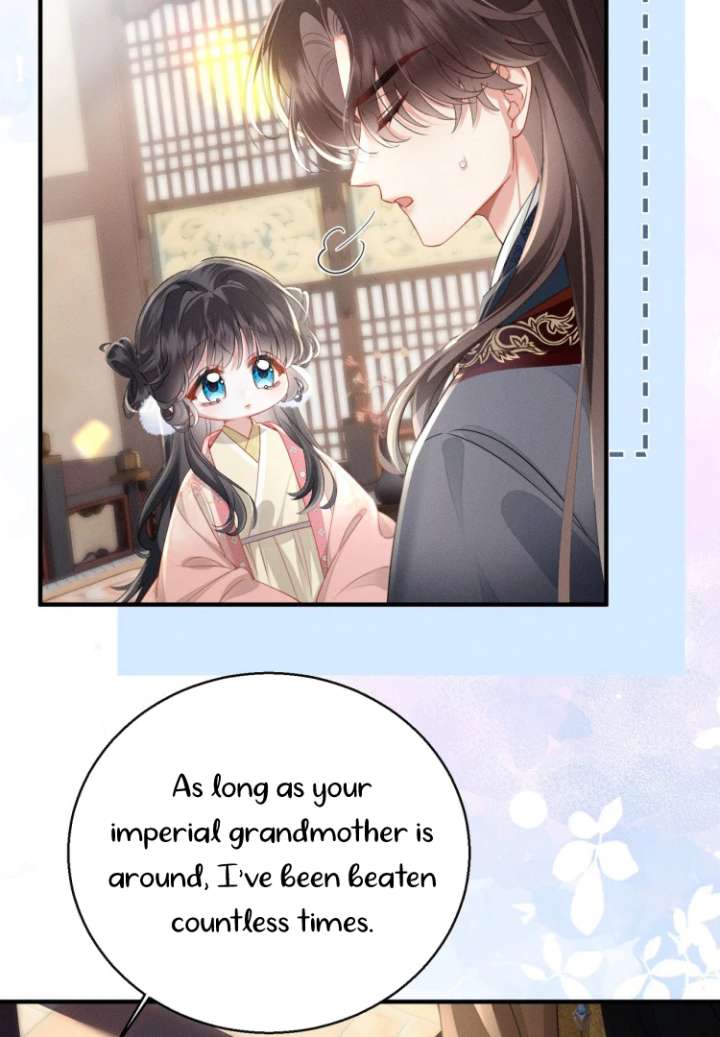 Reborn to Choose a Playboy Father as Emperor - Chapter 6 - 42