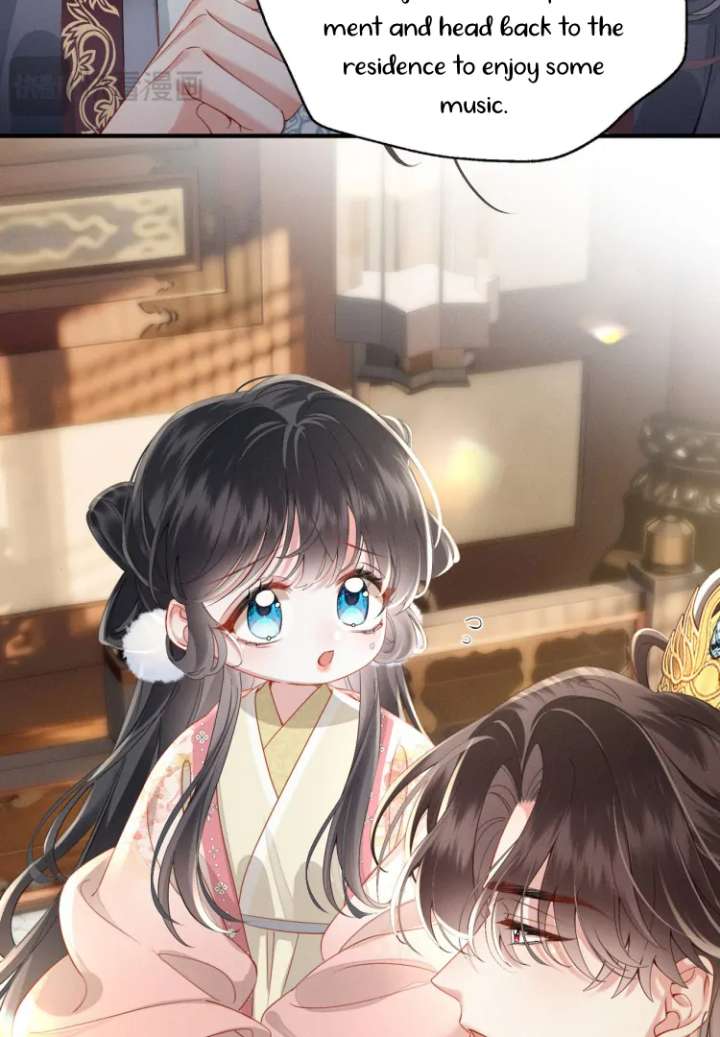 Reborn to Choose a Playboy Father as Emperor - Chapter 6 - 48