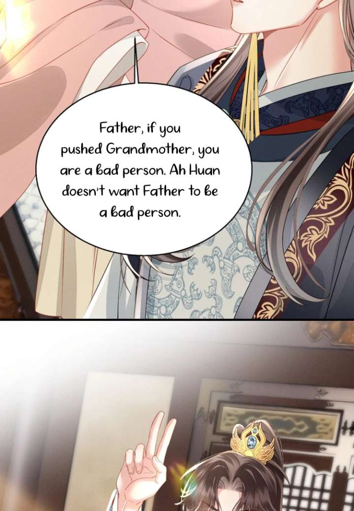 Reborn to Choose a Playboy Father as Emperor - Chapter 6 - 49