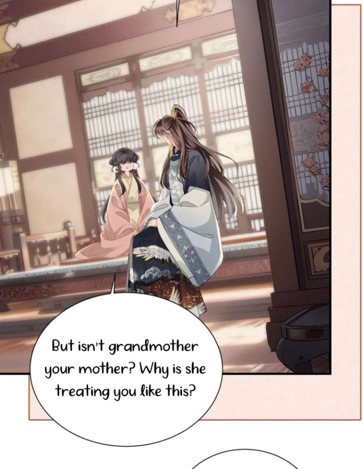 Reborn to Choose a Playboy Father as Emperor - Chapter 6 - 54