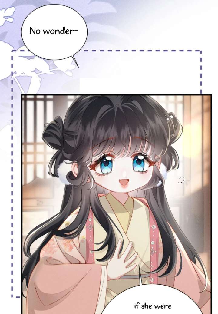 Reborn to Choose a Playboy Father as Emperor - Chapter 6 - 56