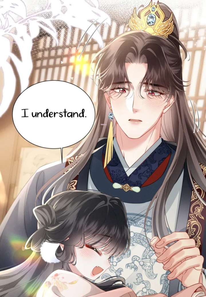 Reborn to Choose a Playboy Father as Emperor - Chapter 6 - 58