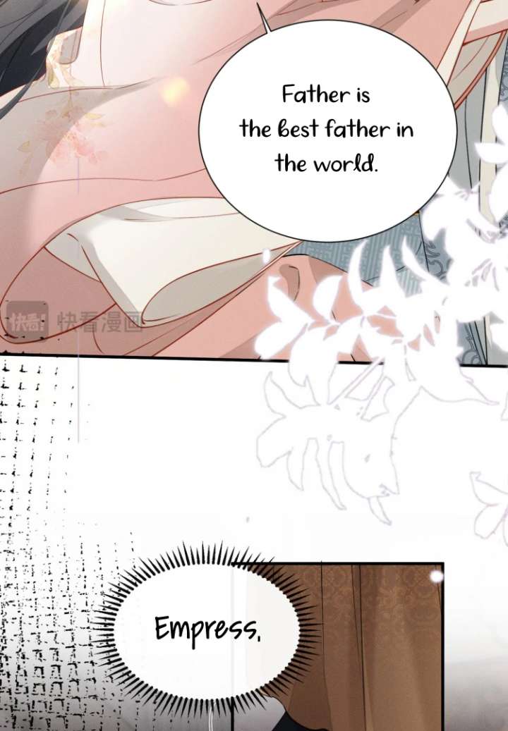 Reborn to Choose a Playboy Father as Emperor - Chapter 6 - 59