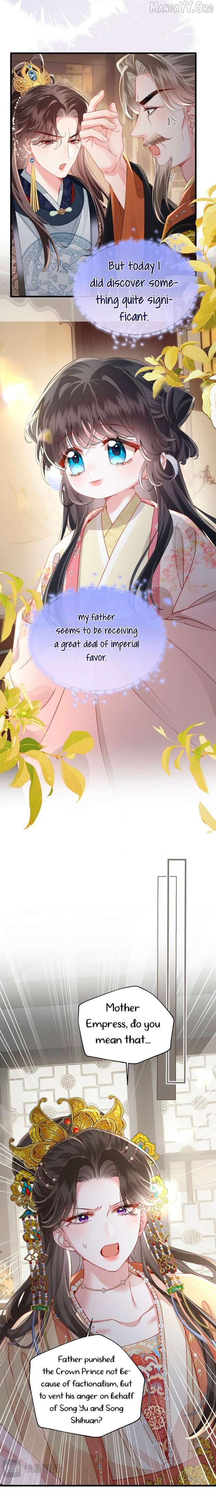 Reborn to Choose a Playboy Father as Emperor - Chapter 7 - 13