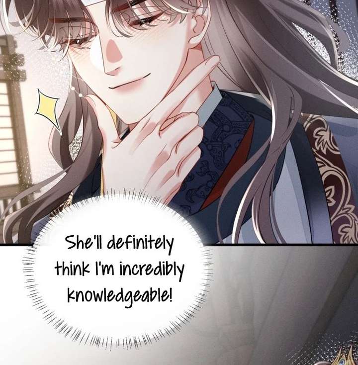 Reborn to Choose a Playboy Father as Emperor Chapter 9 - Page 7