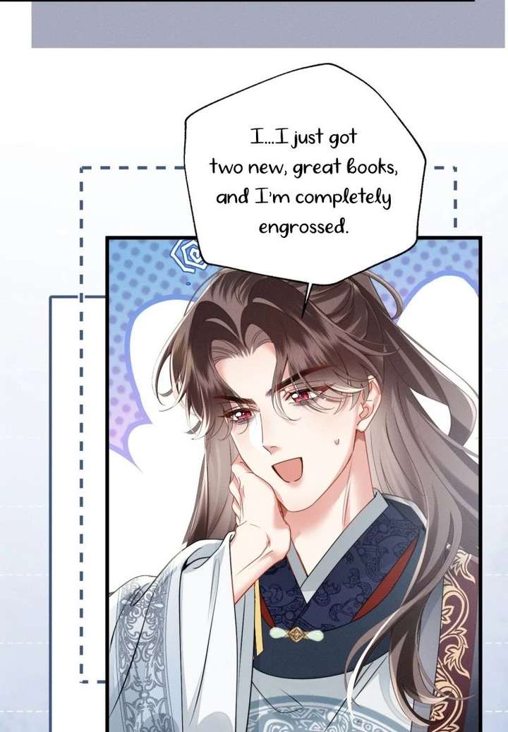 Reborn to Choose a Playboy Father as Emperor Chapter 9 - Page 20