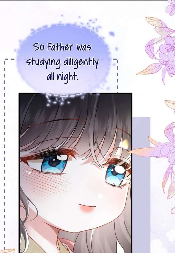Reborn to Choose a Playboy Father as Emperor Chapter 9 - Page 23