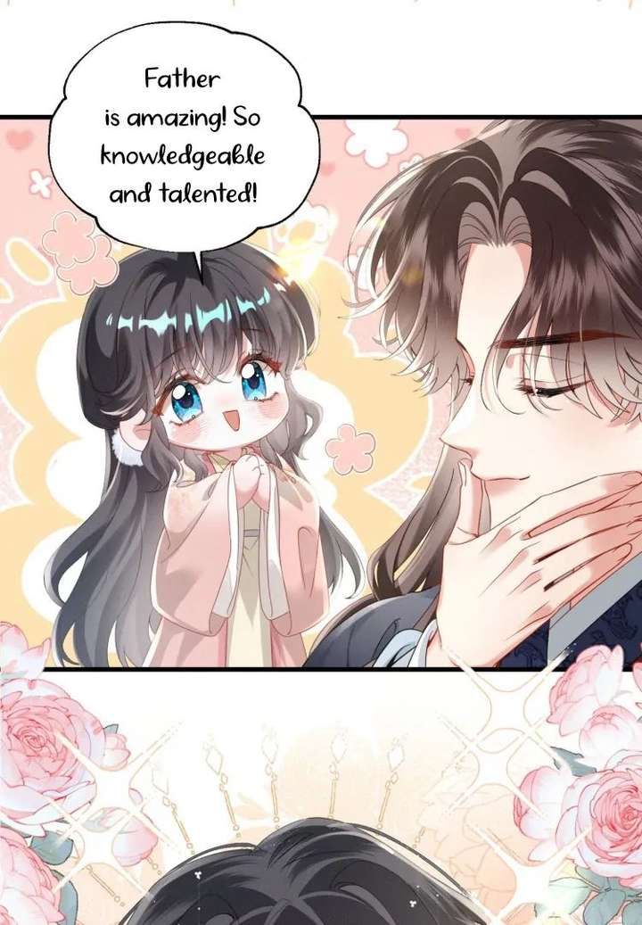 Reborn to Choose a Playboy Father as Emperor Chapter 9 - Page 29