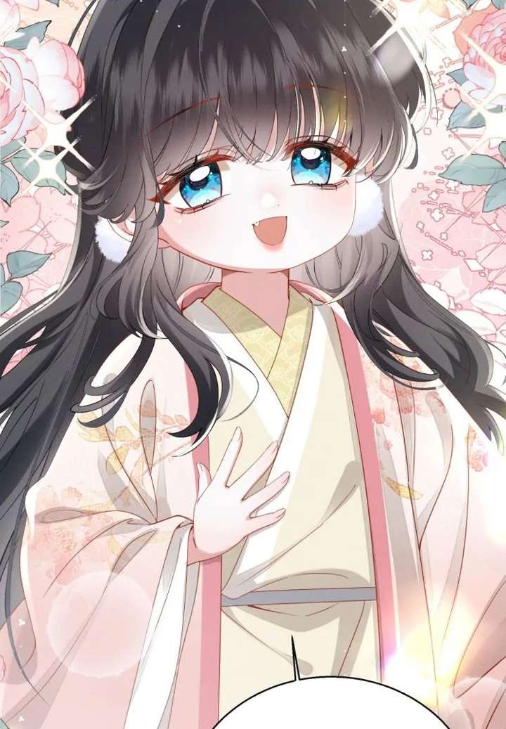 Reborn to Choose a Playboy Father as Emperor Chapter 9 - Page 30