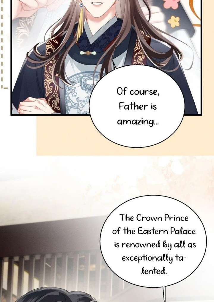 Reborn to Choose a Playboy Father as Emperor Chapter 9 - Page 32