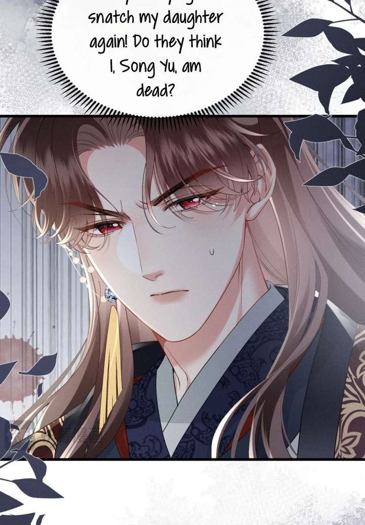 Reborn to Choose a Playboy Father as Emperor Chapter 9 - Page 36