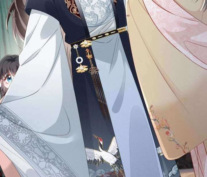 Reborn to Choose a Playboy Father as Emperor Chapter 9 - Page 39