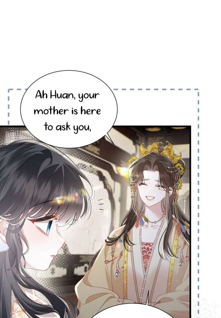 Reborn to Choose a Playboy Father as Emperor Chapter 9 - Page 41