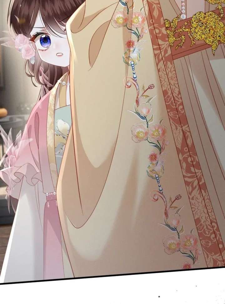 Reborn to Choose a Playboy Father as Emperor Chapter 9 - Page 45