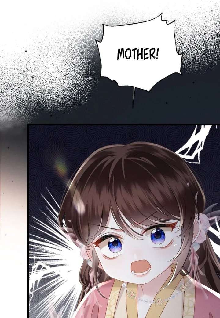 Reborn to Choose a Playboy Father as Emperor Chapter 9 - Page 46