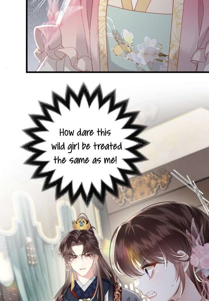 Reborn to Choose a Playboy Father as Emperor Chapter 9 - Page 47