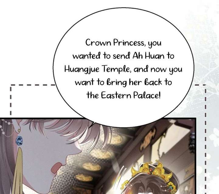 Reborn to Choose a Playboy Father as Emperor Chapter 9 - Page 49