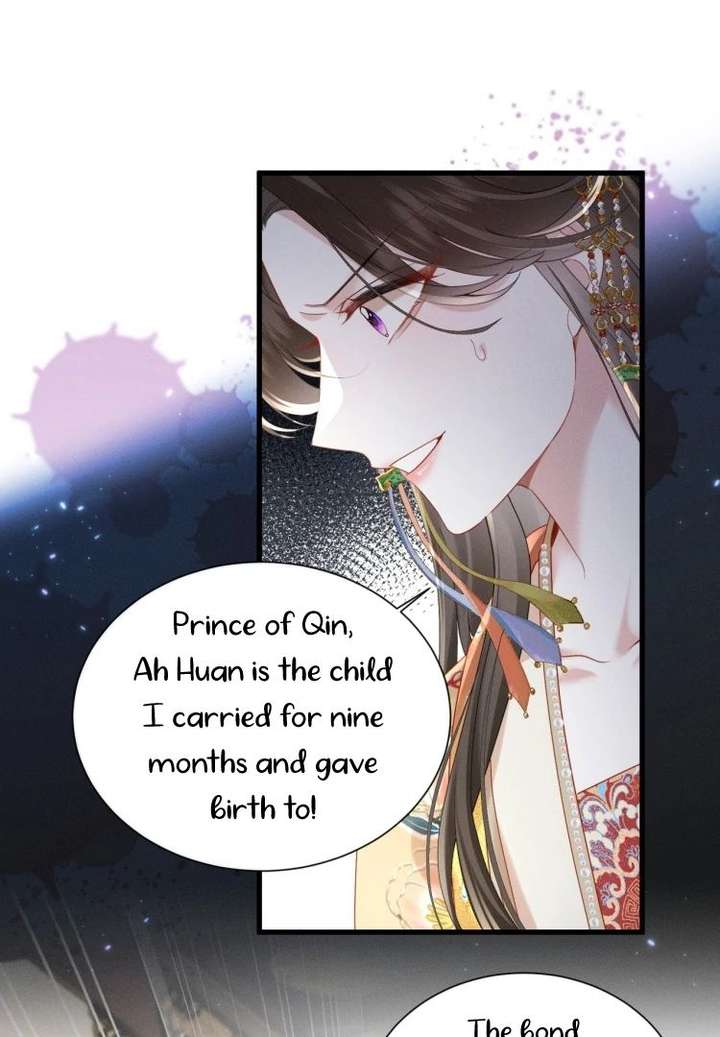 Reborn to Choose a Playboy Father as Emperor Chapter 9 - Page 52