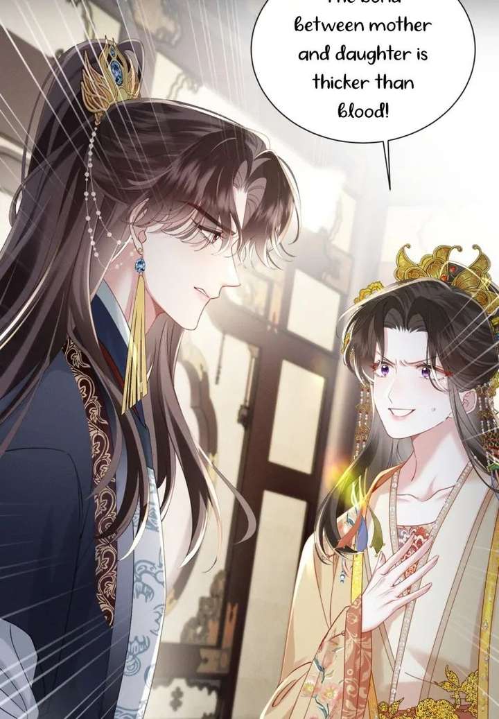 Reborn to Choose a Playboy Father as Emperor Chapter 9 - Page 53