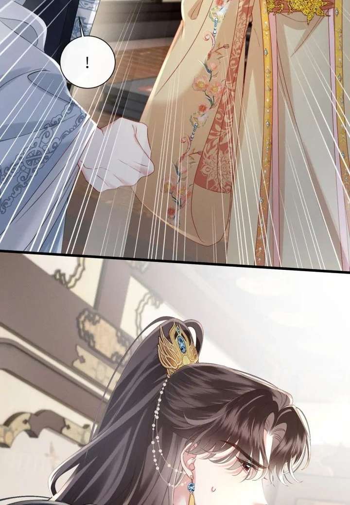 Reborn to Choose a Playboy Father as Emperor Chapter 9 - Page 54