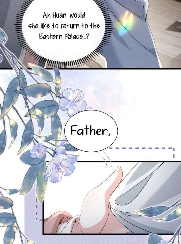 Reborn to Choose a Playboy Father as Emperor Chapter 9 - Page 56