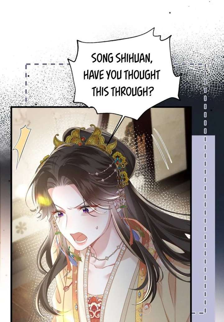 Reborn to Choose a Playboy Father as Emperor Chapter 9 - Page 58