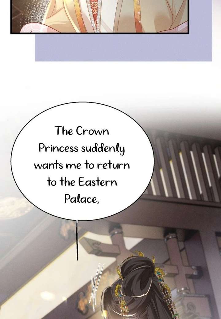 Reborn to Choose a Playboy Father as Emperor Chapter 9 - Page 59