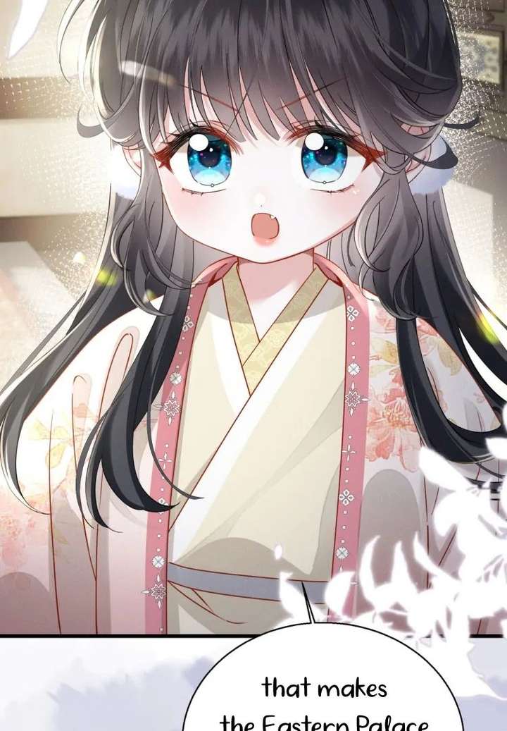 Reborn to Choose a Playboy Father as Emperor Chapter 9 - Page 62