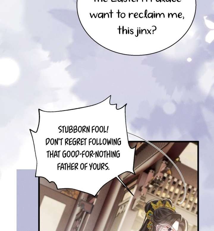 Reborn to Choose a Playboy Father as Emperor Chapter 9 - Page 63