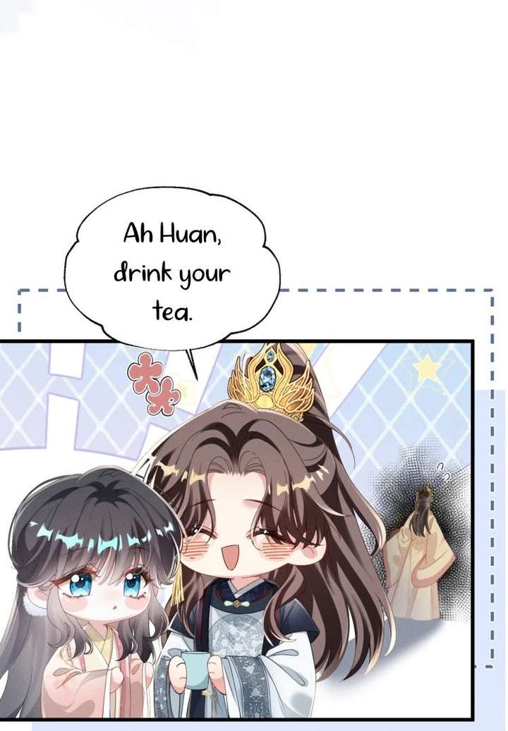 Reborn to Choose a Playboy Father as Emperor Chapter 9 - Page 65