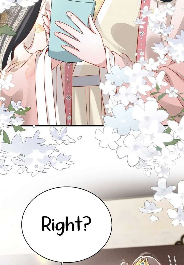 Reborn to Choose a Playboy Father as Emperor Chapter 9 - Page 67