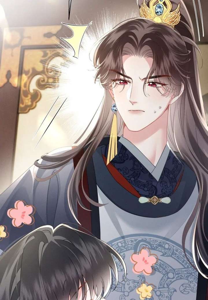 Reborn to Choose a Playboy Father as Emperor Chapter 9 - Page 68