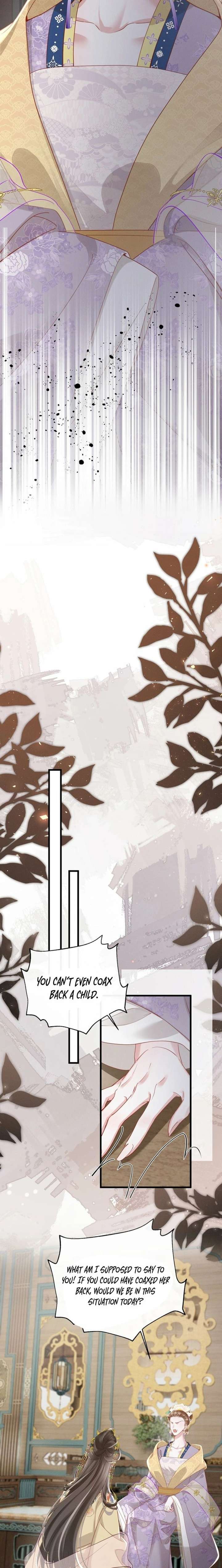 Reborn to Choose a Playboy Father as Emperor Chapter 12 - Page 13