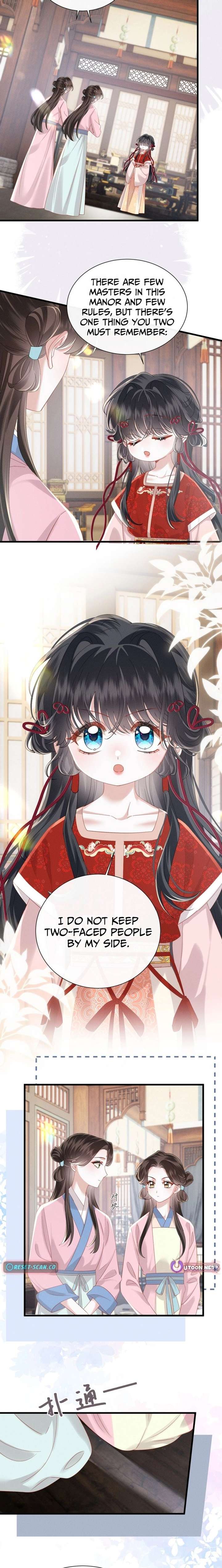 Reborn to Choose a Playboy Father as Emperor Chapter 13 - Page 11