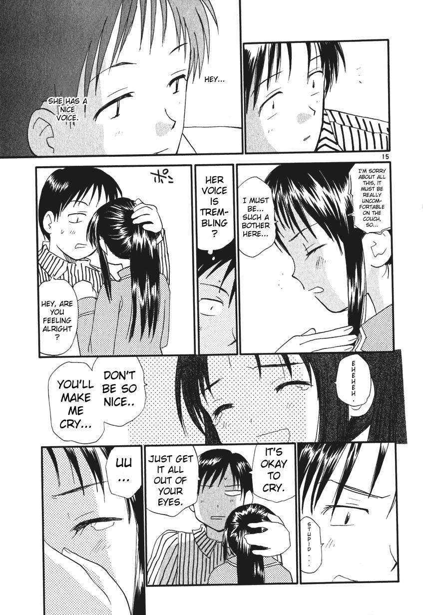 REC Chapter 1 - Page 21