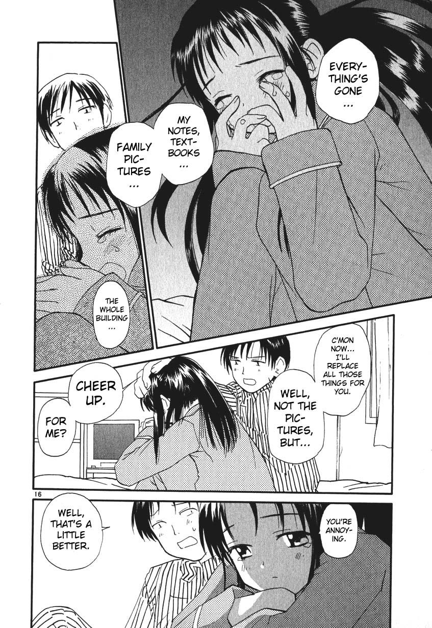 REC Chapter 1 - Page 22