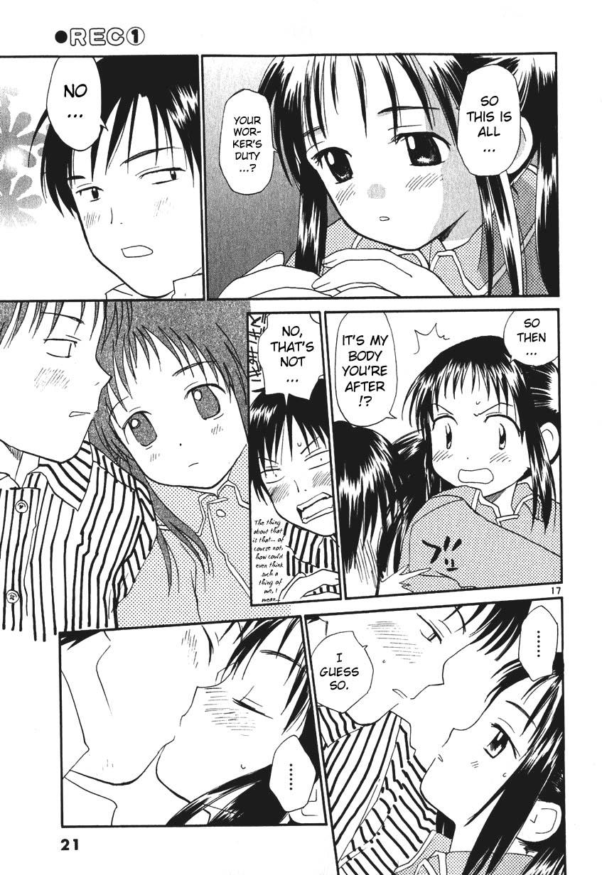 REC Chapter 1 - Page 23