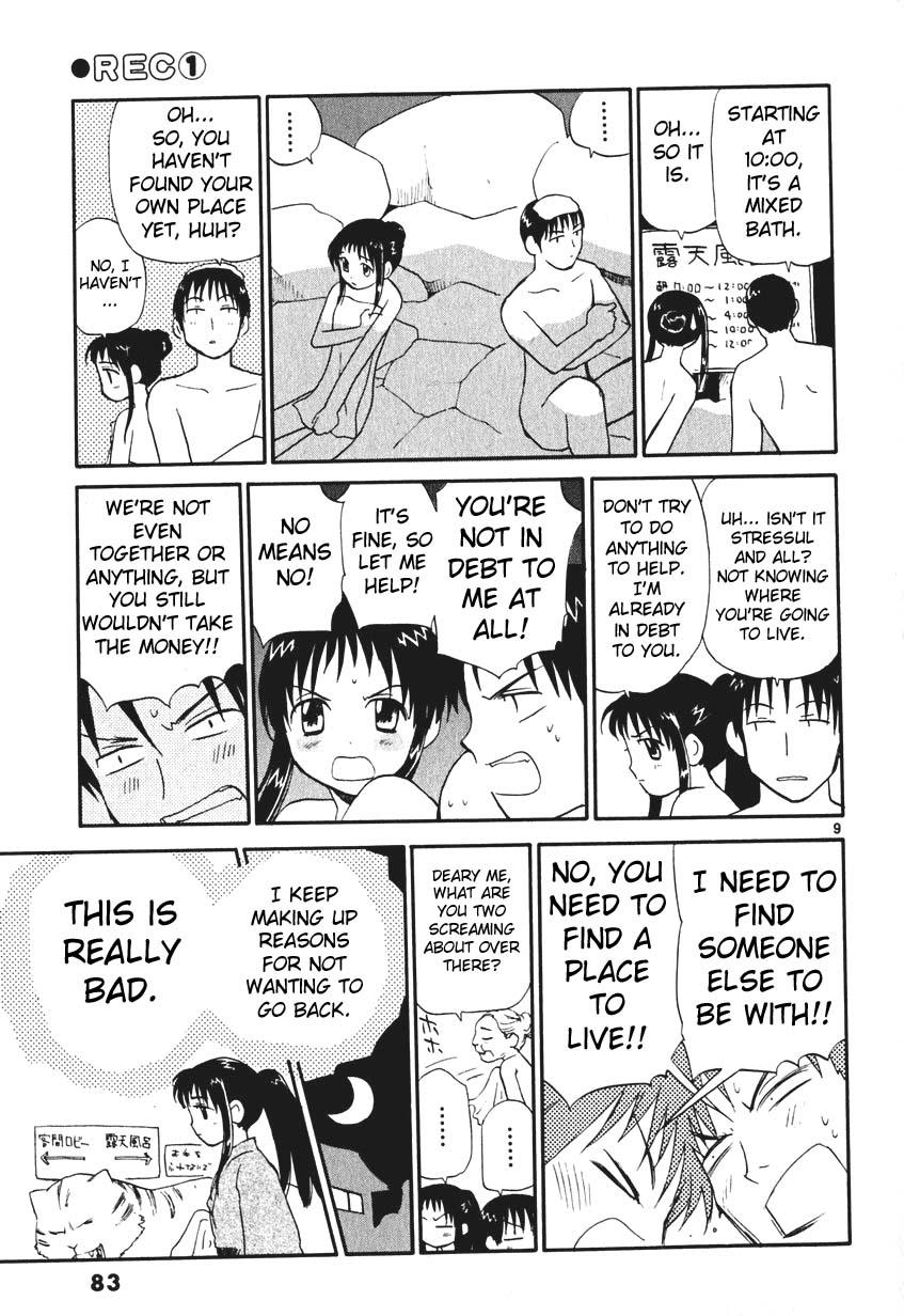 REC Chapter 4 - Page 9