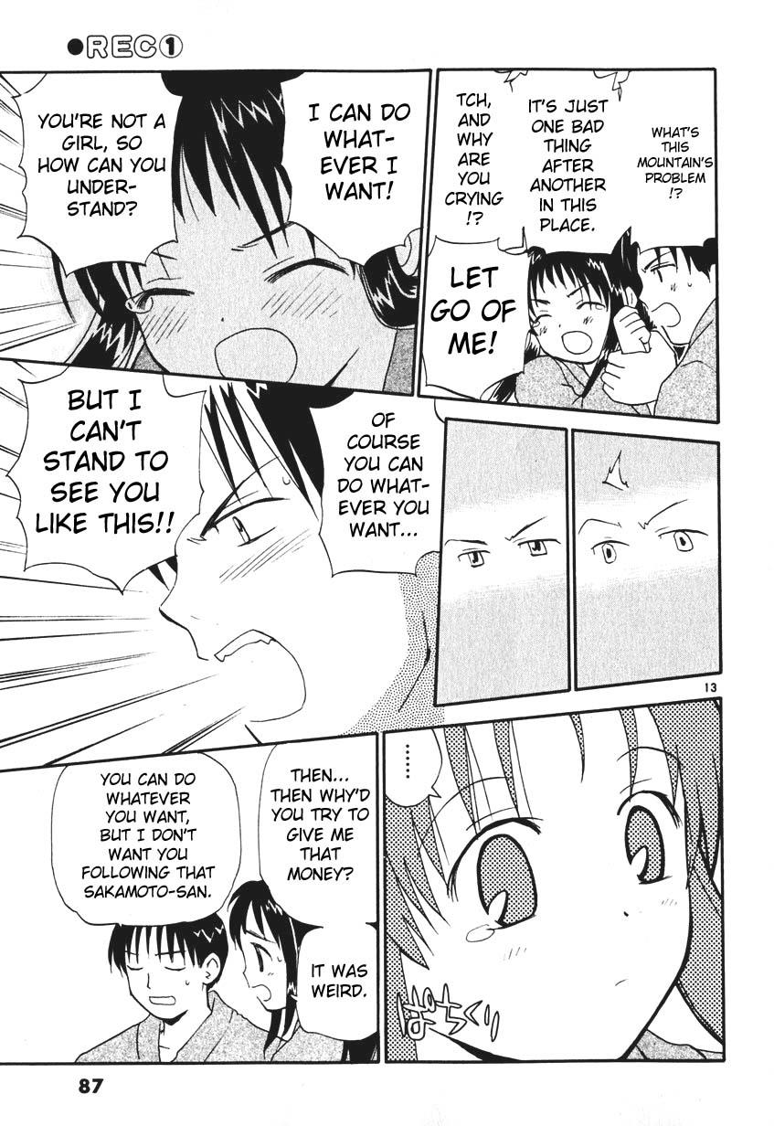 REC Chapter 4 - Page 13