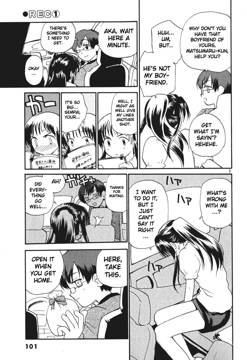 REC Chapter 5 - Page 7