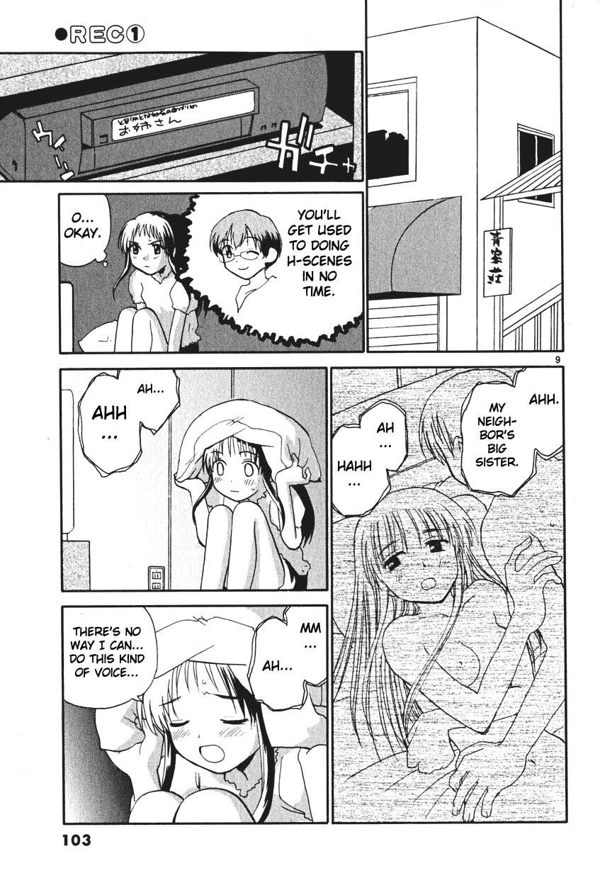 REC Chapter 5 - Page 9