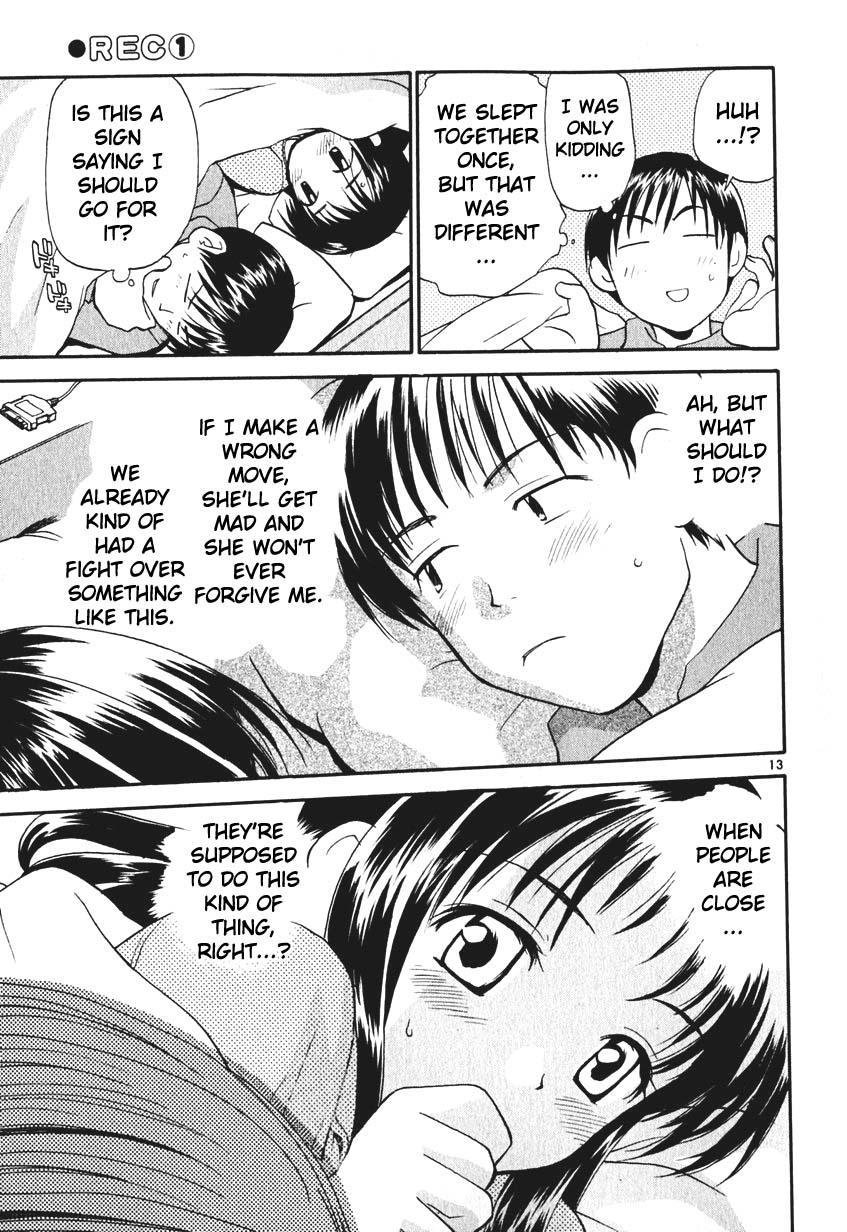 REC Chapter 5 - Page 13