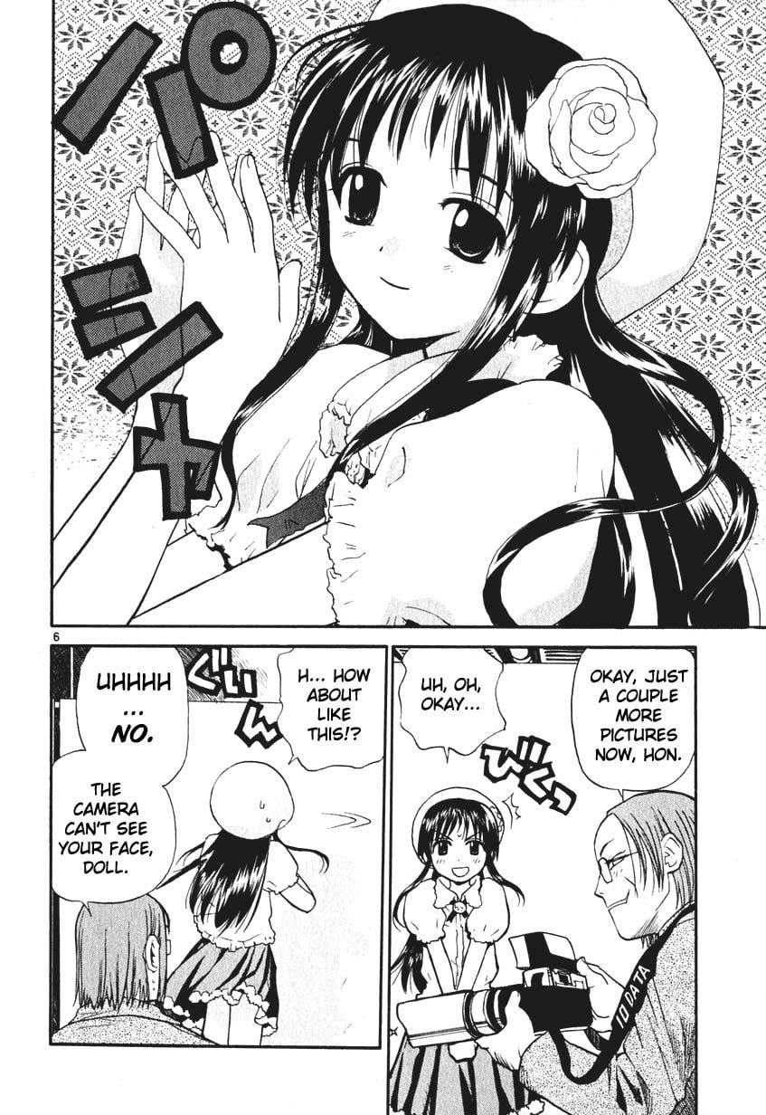 REC Chapter 6 - Page 6