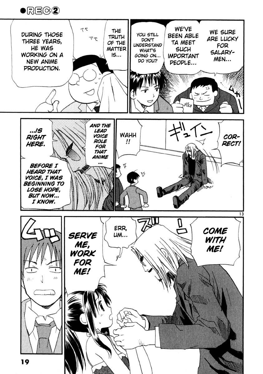 REC Chapter 8 - Page 19