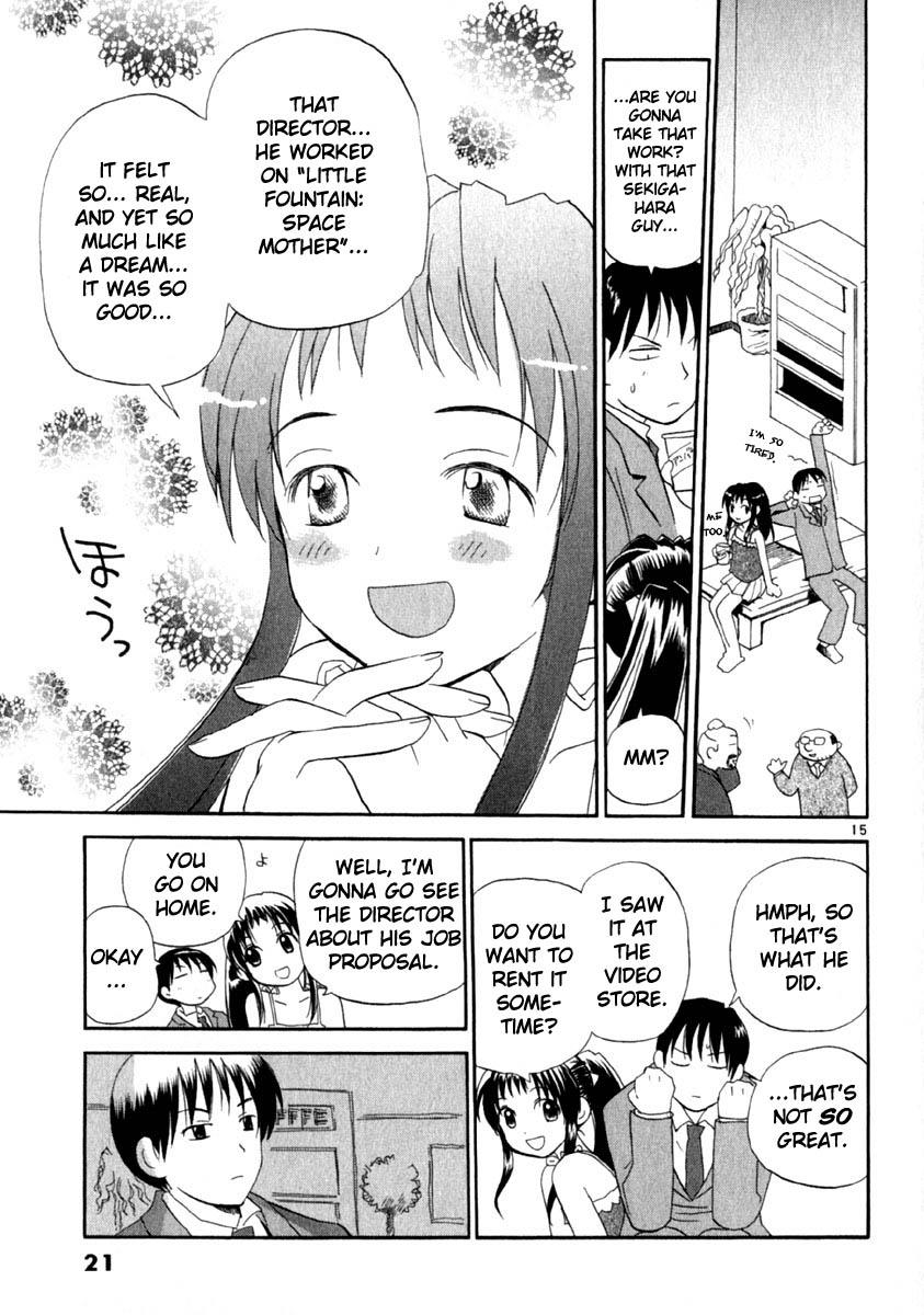 REC Chapter 8 - Page 21