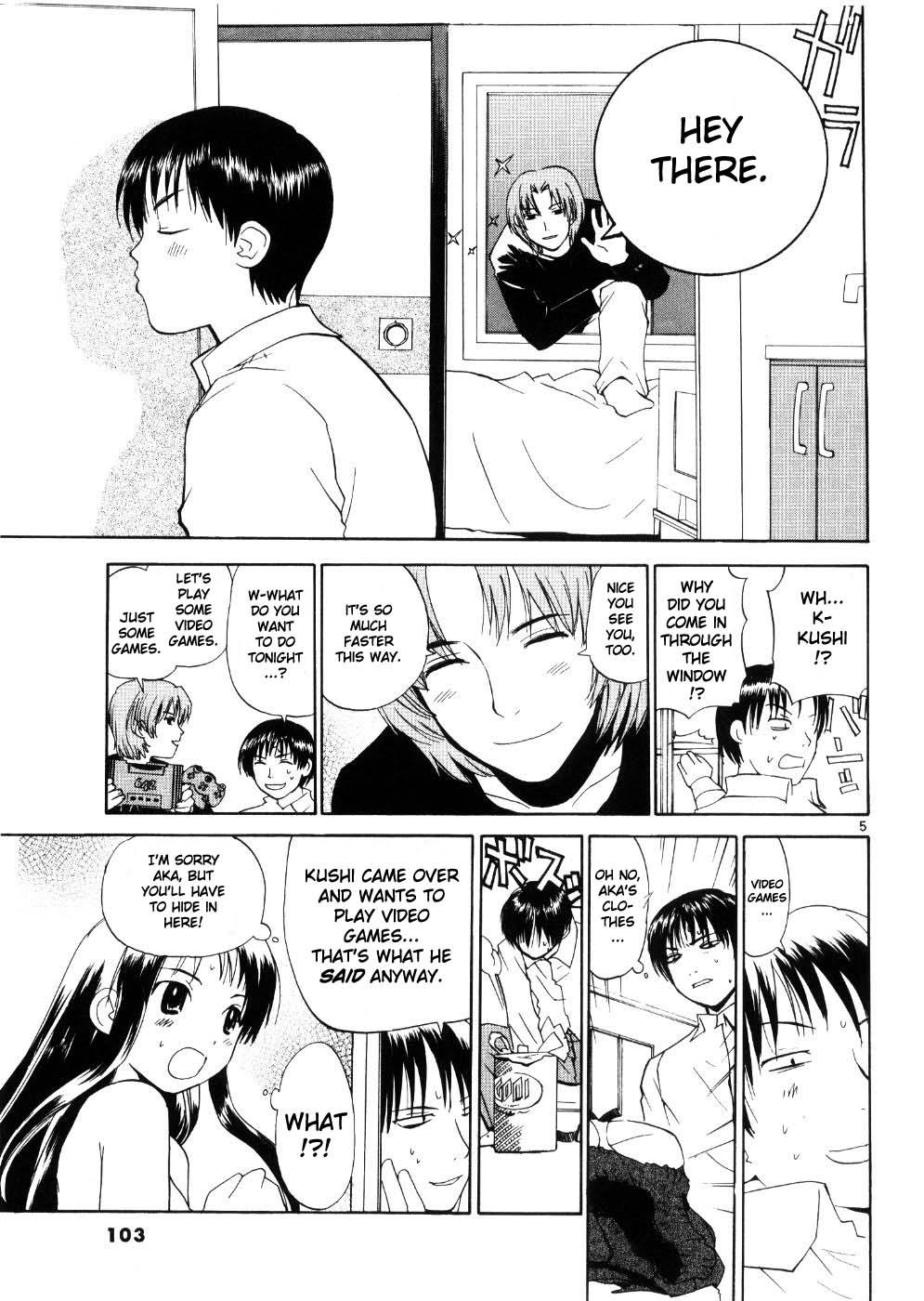 REC Chapter 21 - Page 5