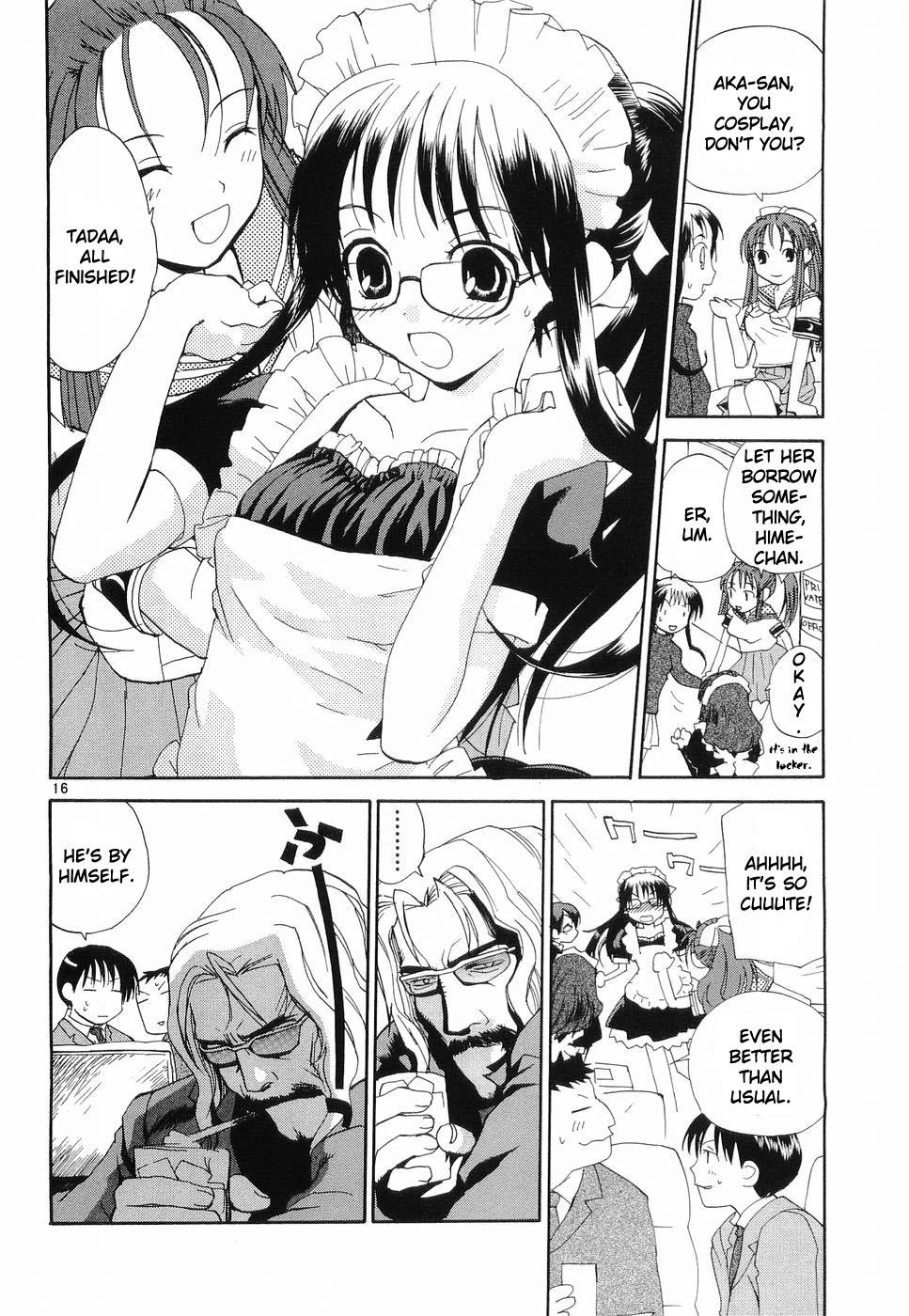 REC Chapter 30 - Page 16