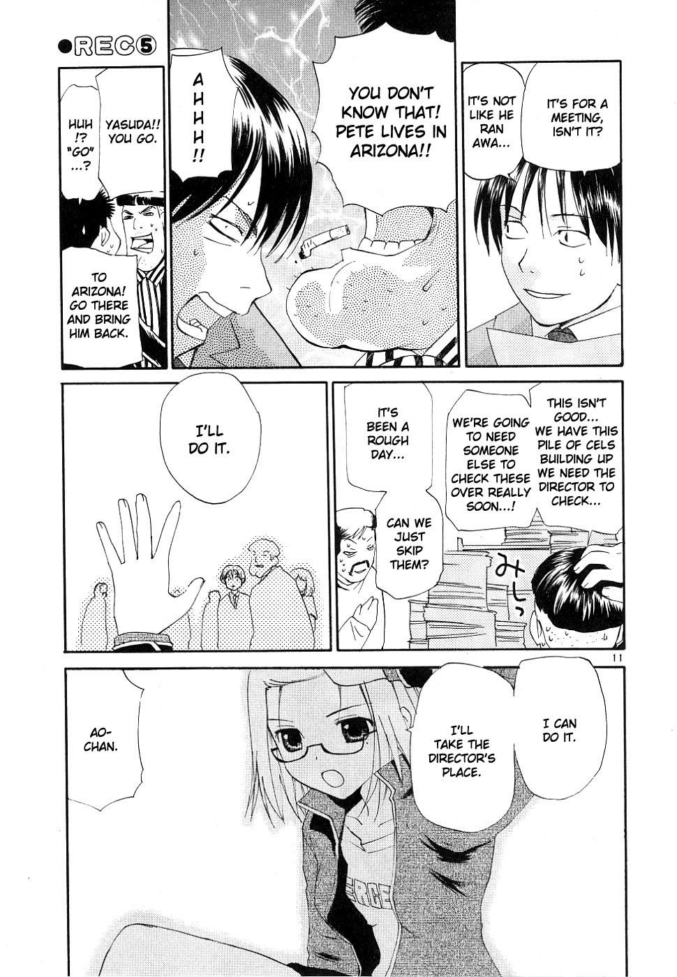 REC Chapter 32 - Page 11